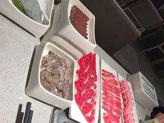-海底捞火锅(番禺广场店)