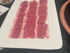 -南门涮肉(上海二店)