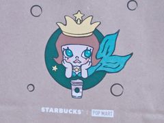 -星巴克(汕头群光广场店)