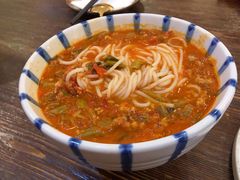 小锅米线-浩海火烧云傣家菜(京广店)