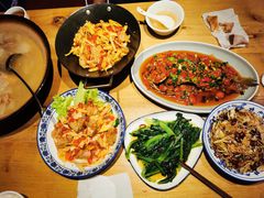 黔线生态黑猪肉-老江最黔线(昆明路店)