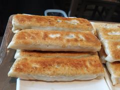 -福荣居褡裢火烧京味家常菜(西四店)