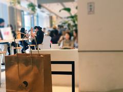 大堂-喜茶(上海五角场万达店)