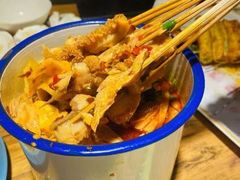 -小核桃品质串店(世茂大道店)