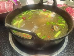 -盡膳口福·百年汤方火锅(科华北路店)