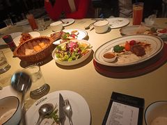 -碧特博格·20年品牌西餐厅(芜湖路店)