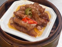 -琼海·狮椰美食楼