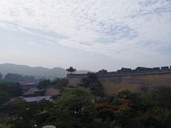 -山西王家大院