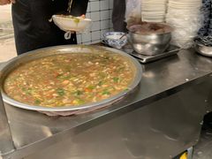 -刘老虎肉丸糊辣汤(总店)