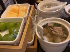 -金色印象·4K影院式足体养生(南滨印象店)