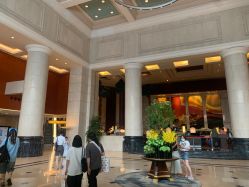 -光大会展中心国际大酒店-宴会厅