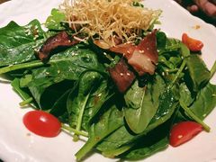 -有喜屋·深夜食堂(北京西路店)