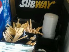 -SUBWAY赛百味(金码大厦店)