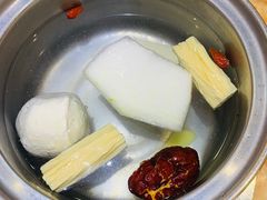 -神洲四海大酒楼(王府井澳门中心店)