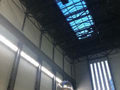 -泰特现代艺术馆