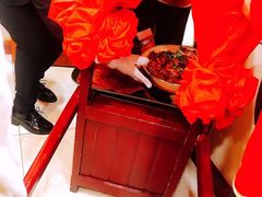 -那家老院子东北菜·饺子·小鸡炖蘑菇(艳华街店)