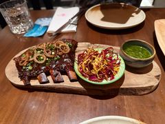 -Osteria Garden 生蚝花园餐厅(原进贤路店)