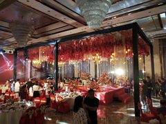 大堂-艳阳天民俗村(公园路店)