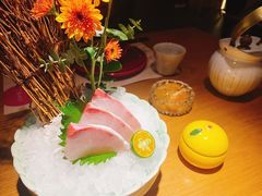 -江左尚白日本料理(万象城店)