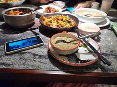 -新白鹿餐厅(松江开元地中海店)