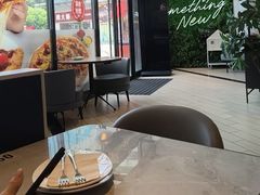 -必胜客(长安长青店)