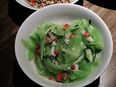 -农耕记·湖南土菜(halo广场店)