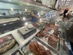 -老保定驴肉馆(云岗路店)