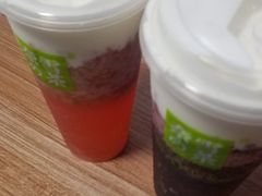 -奈雪的茶(百盛店)
