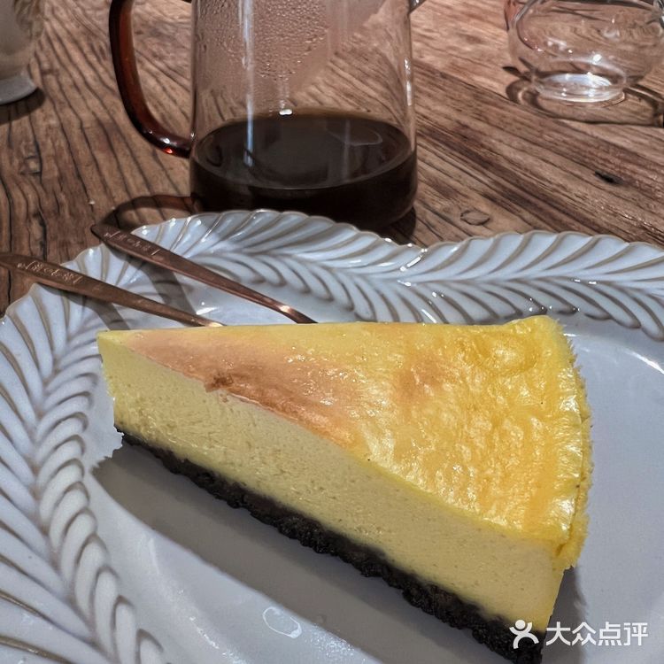 老城区居民楼老师傅咖啡店