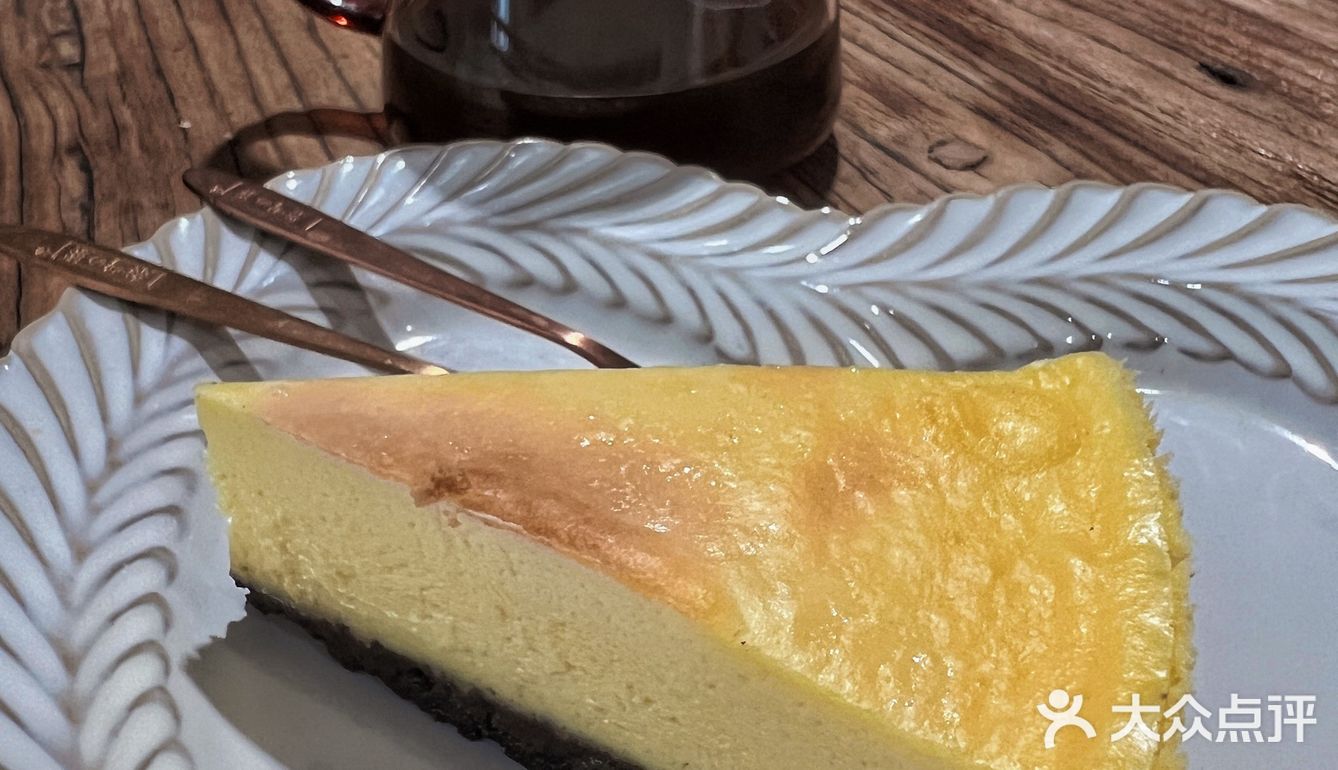 老城区居民楼老师傅咖啡店