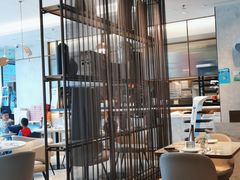 大堂-必胜客(乐山世豪PH店)