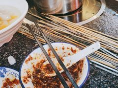 -老何太太鹤岗小串·团建聚餐(龙华店)
