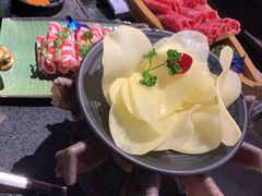 -大味老火锅City店