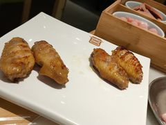 -韩宫宴烤肉·料理(宝山万达店)