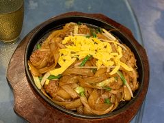 -金湖港式餐厅(建外店)