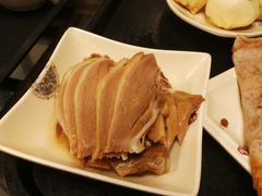 金陵盐水鸭-秦淮小吃城(夫子庙店)
