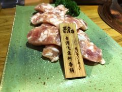 -黑牛の店·和牛烧肉(石家庄万象城店)