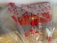-清泉阁包子铺(中山路店)