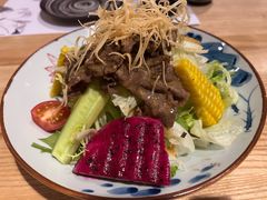 -鲔吞·和牛寿喜烧(闵行区绿瘦酒店)