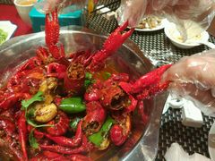 -又见炊烟私房菜(敬亭路店)