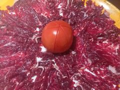 -潮汕大目牛肉火锅(水围店)