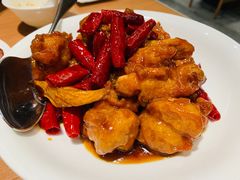 -鼎泰丰(德基广场店)