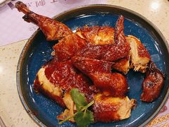 -点都德(龙之梦店)