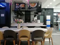 大堂-乐姿生活(桔子广场店)