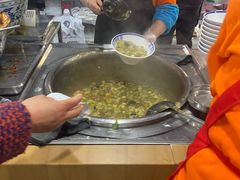 -邢老三肉丸糊辣汤(西安总店)