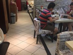 -金豆角砂锅焖面(安贞店)