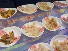 -曼格活海鲜·牛排自助(光明蓝鲸店)