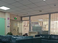 -美年大健康体检中心(西直门分院)