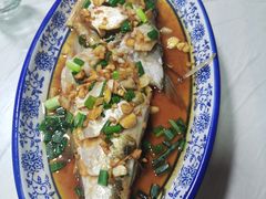 -南花桥羊肉馆老字号(乌镇店)