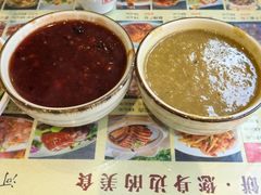 -葛记焖饼(伏牛路店)